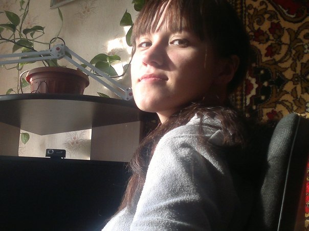 Амина Поплавских Фадеева | Пермь