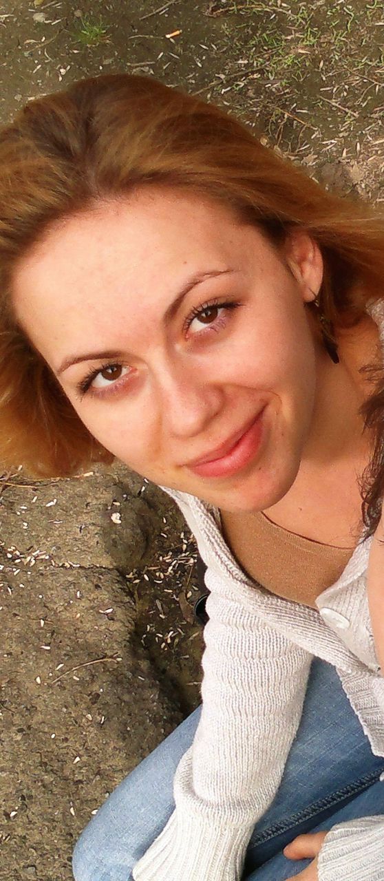 Эмилия Заверуха | 