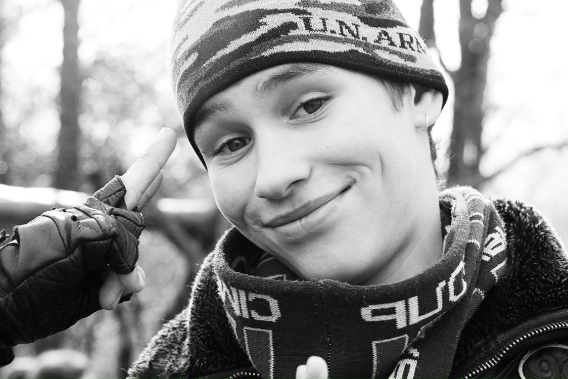 Федор Беляев | Симферополь