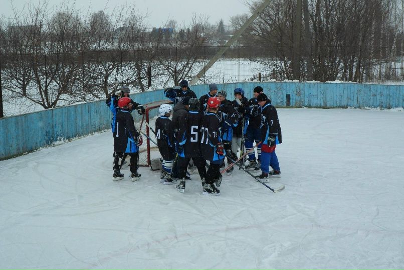 Вовчик Ульшин | Тербуны