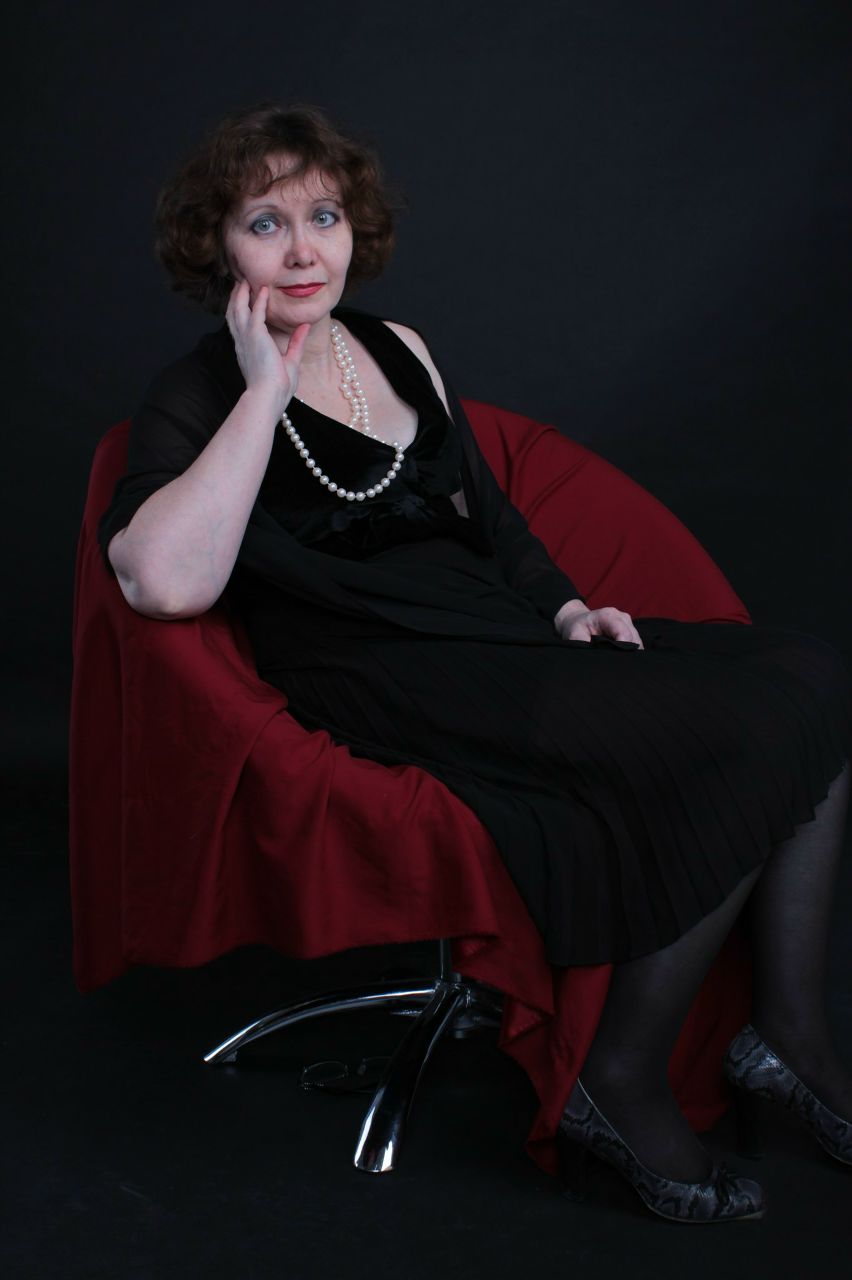 Рената Сергеева | Казань