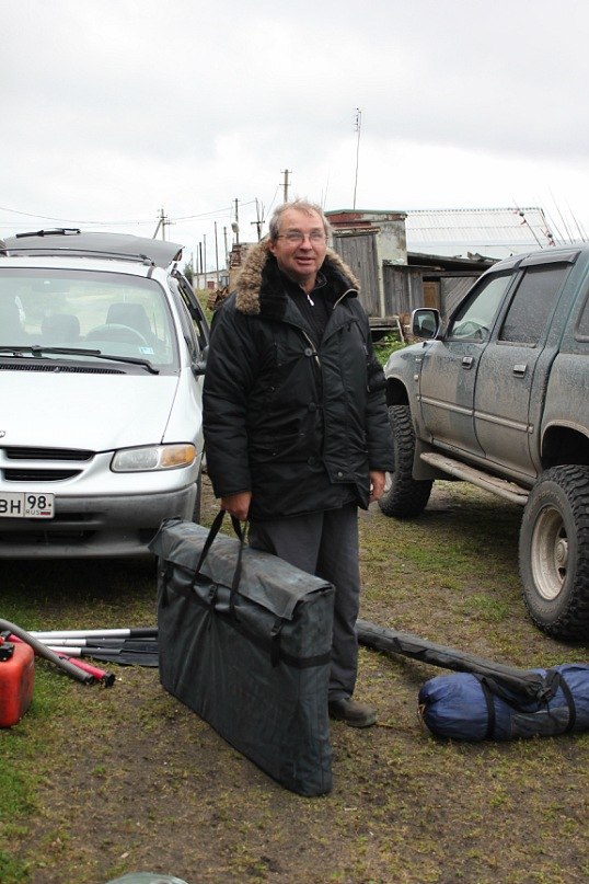 Лена Григорьеа | Санкт-Петербург
