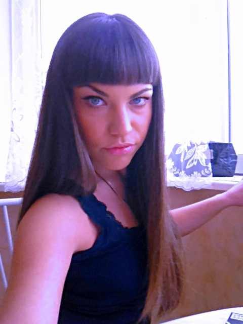 Алёна Сырцова | Москва