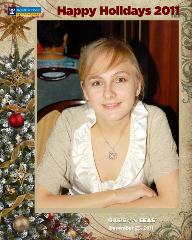 Таня Ухова | Ярославль