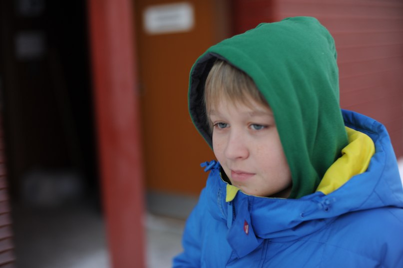 Вова Галайко | Москва