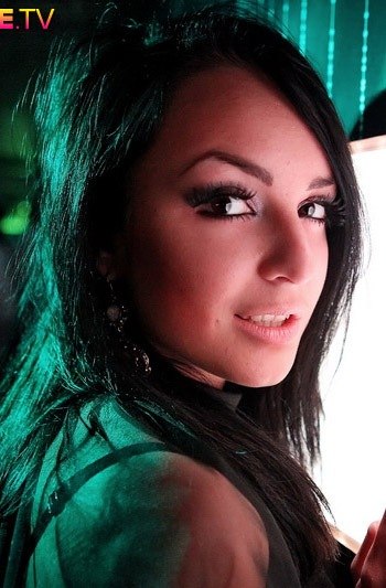 Katenka Morozova ♥♥♥sweetyϖ | Москва