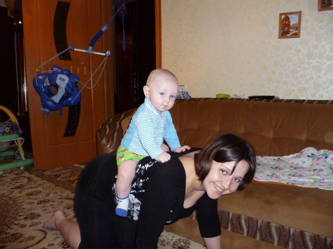 Наталья Зайцева | Текели