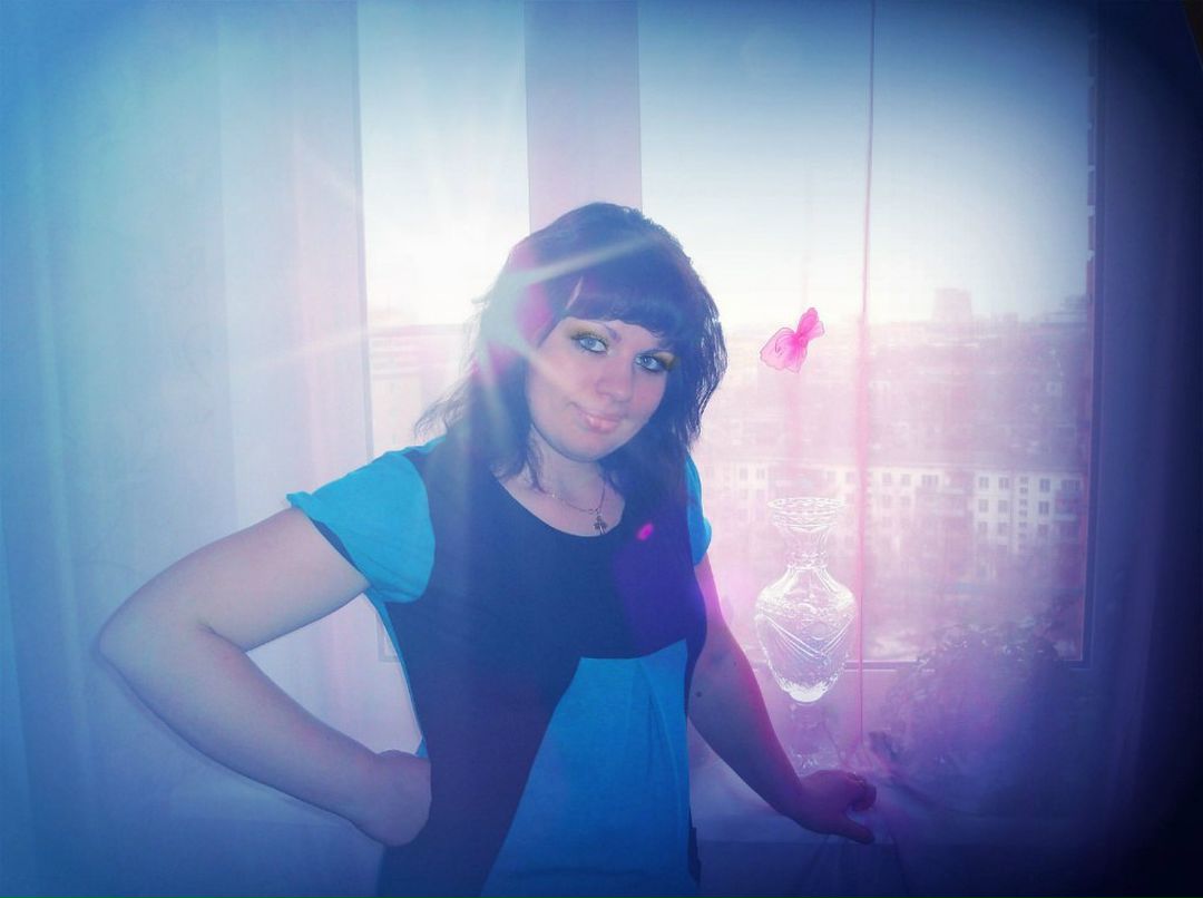 Анютка Бантики | Москва