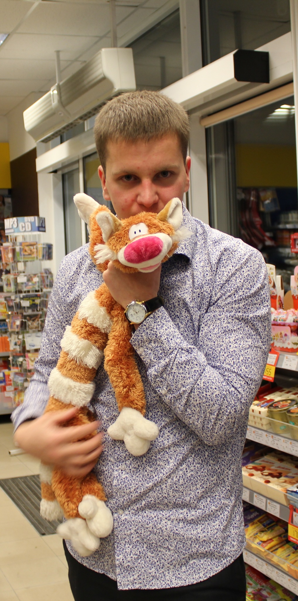 Фото профиля