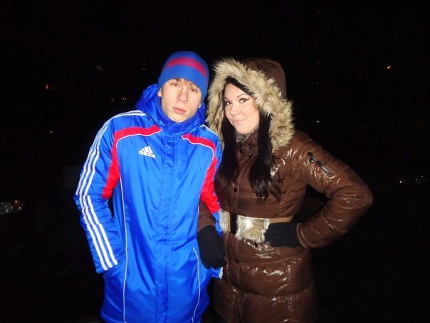 Анастасья Бурдина | Москва