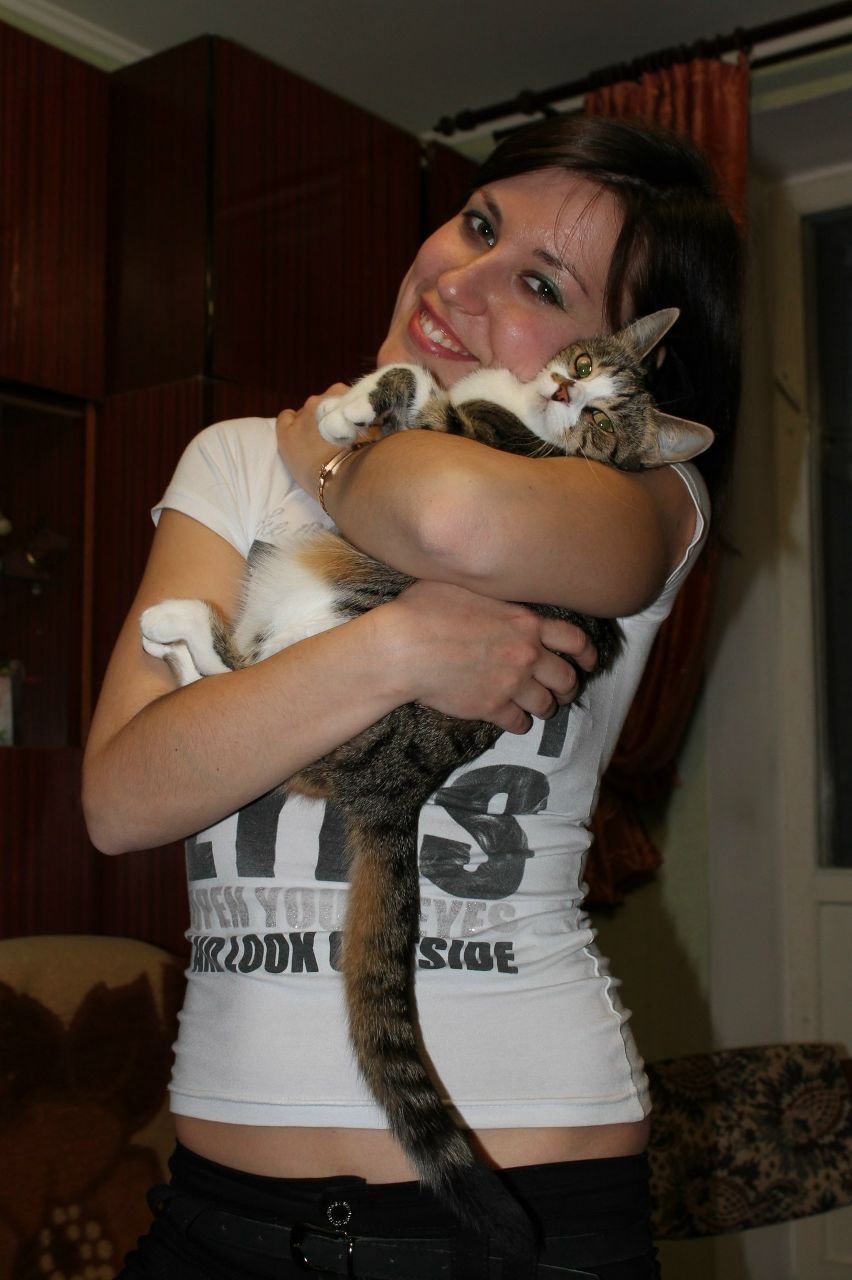 Лена Долецкая | Евпатория