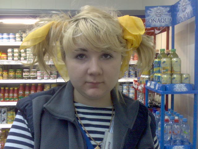 Марина Алексеенко | Таганрог