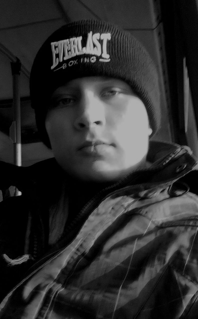 Евгеша Бабин | Выборг