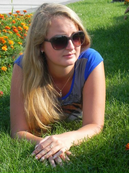 №13, Ольга Капитонова, 38 лет, Новороссийск №13, Ольга Капитонова, 38 лет, Новороссийск