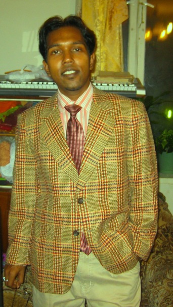 №24, Kemi Mugdho, Москва №24, Kemi Mugdho, Москва