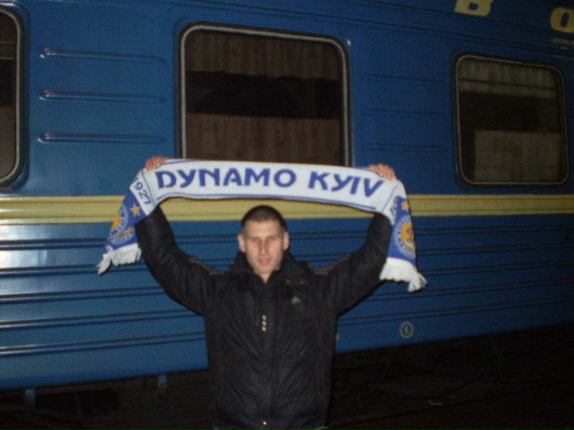 Олександр Михайличенко | Кривой Рог