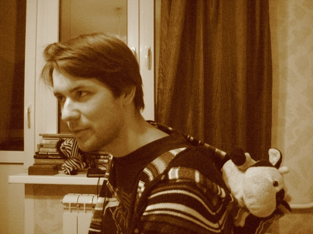 Фото профиля