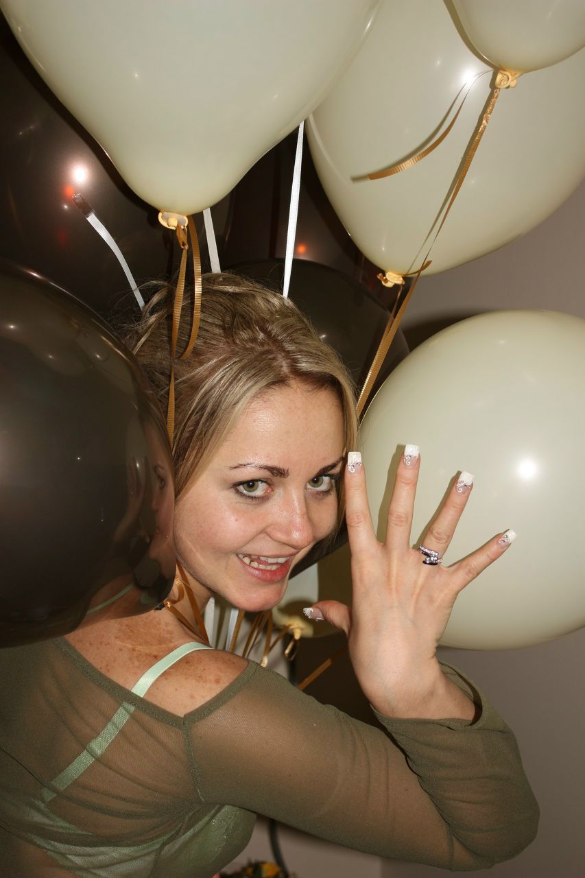 Nataliya Russakova | Calgary