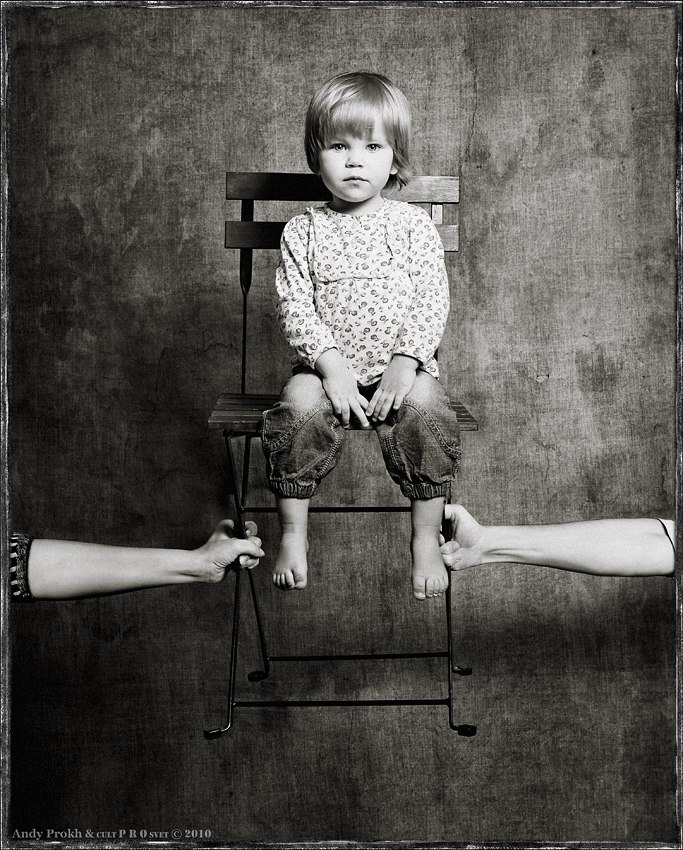 Мария Милацкова | Нижний Новгород