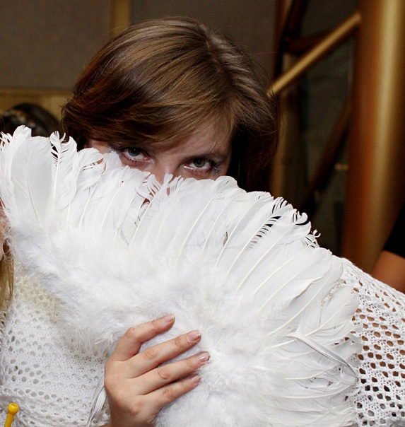 №142, Оксана Кондрацька, 124 года №142, Оксана Кондрацька, 124 года