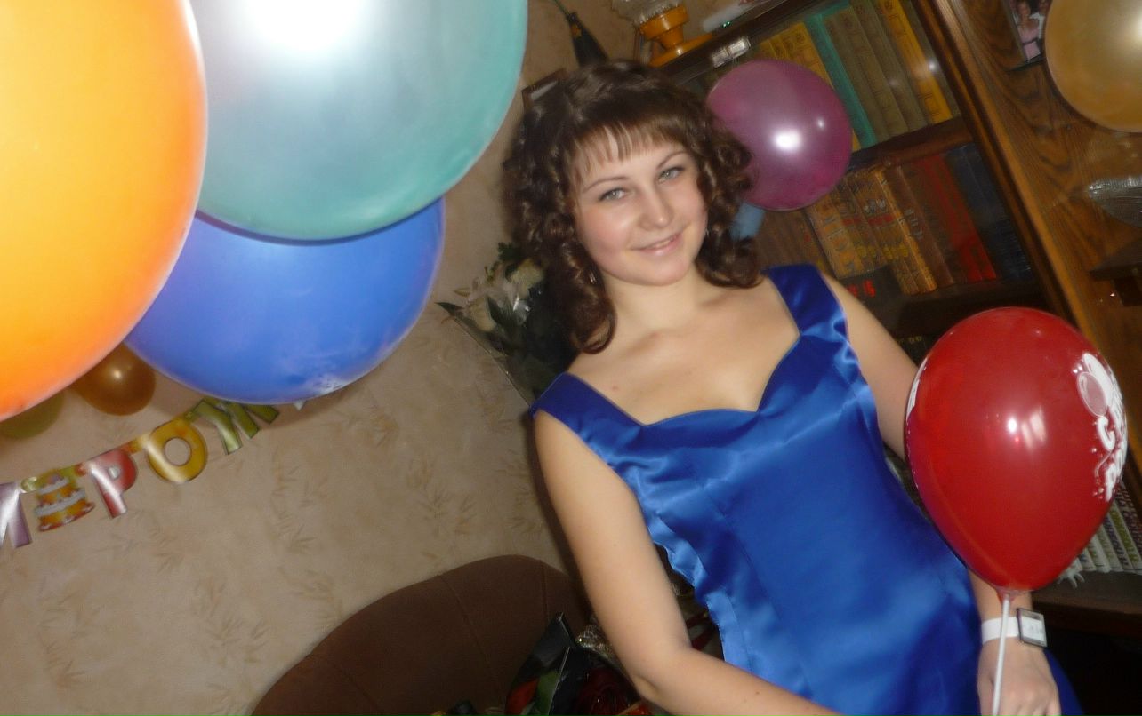 Ксения Щевелёва | Ярославль