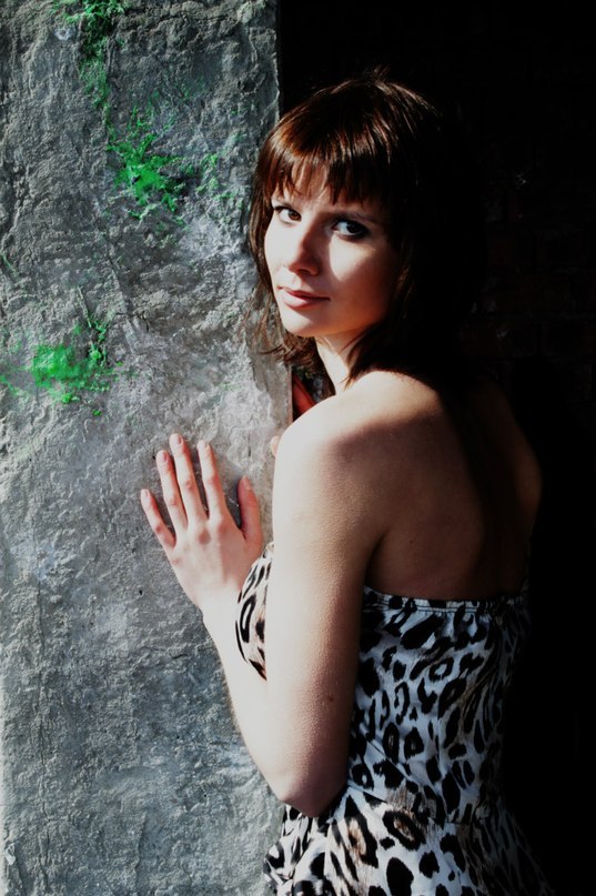 Региша Жилкина | Иркутск