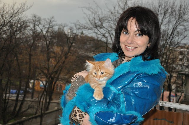 Марина Манойло Iris | Одесса