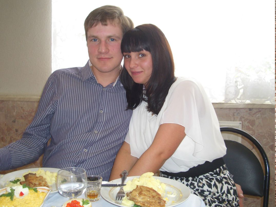 Кристина Карих Андреевна | Москва