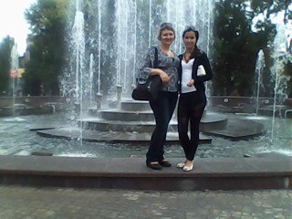 Елизавета Куско | Мариуполь