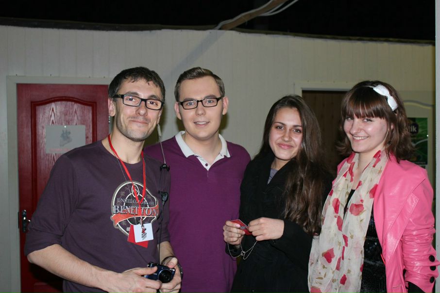 №14, Лариса Смирнова, Тирасполь №14, Лариса Смирнова, Тирасполь