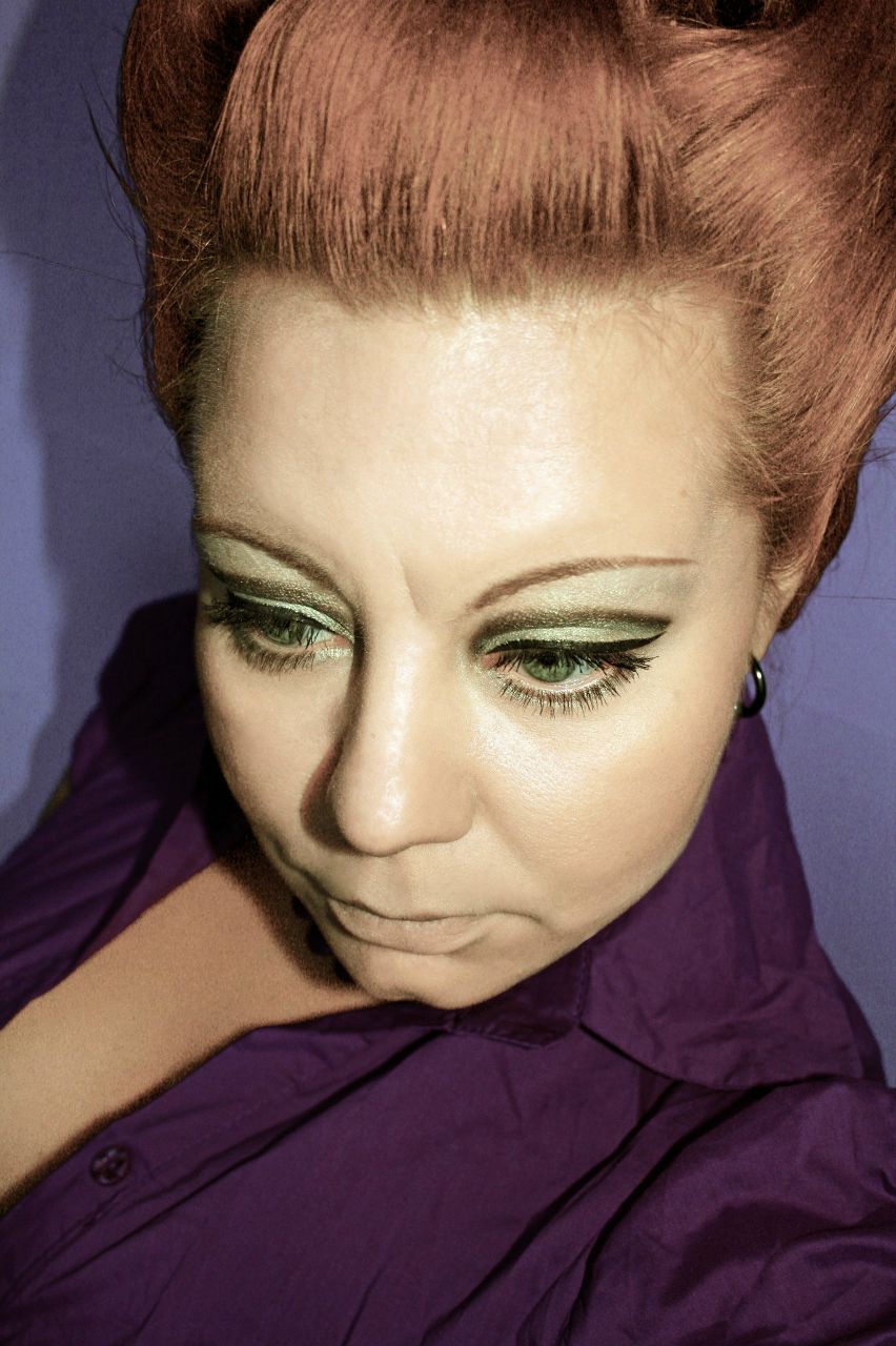 Александра Калитина | Тула