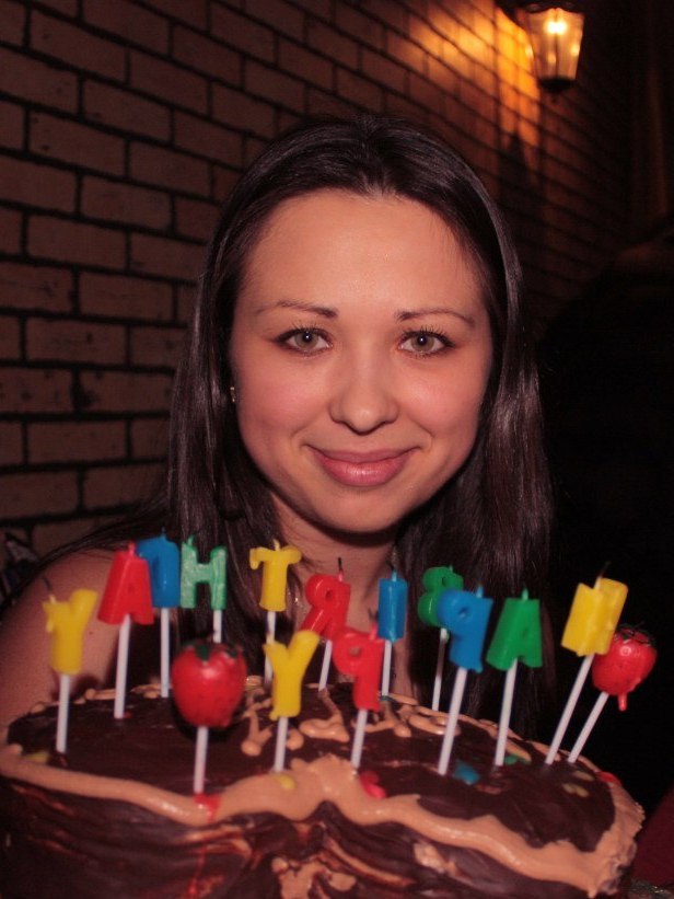 Юлия Смирнова Vipendroska | Москва