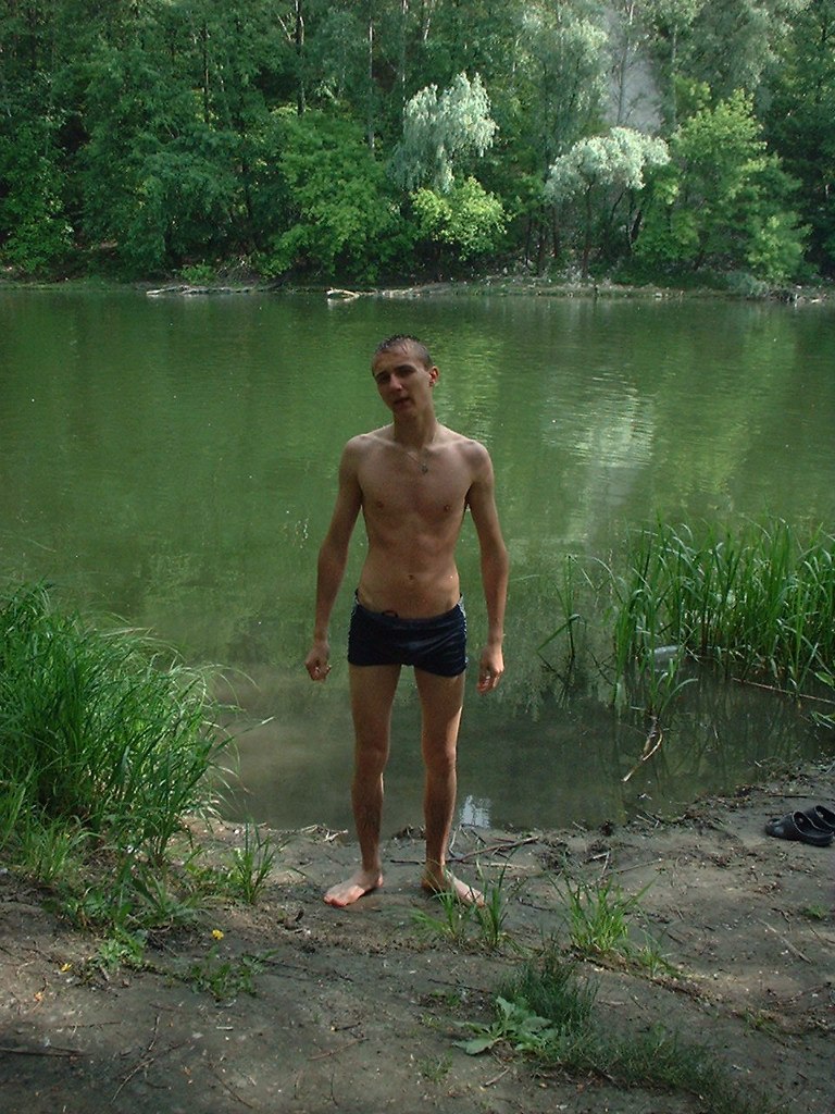 Роман Асеев | Краматорск