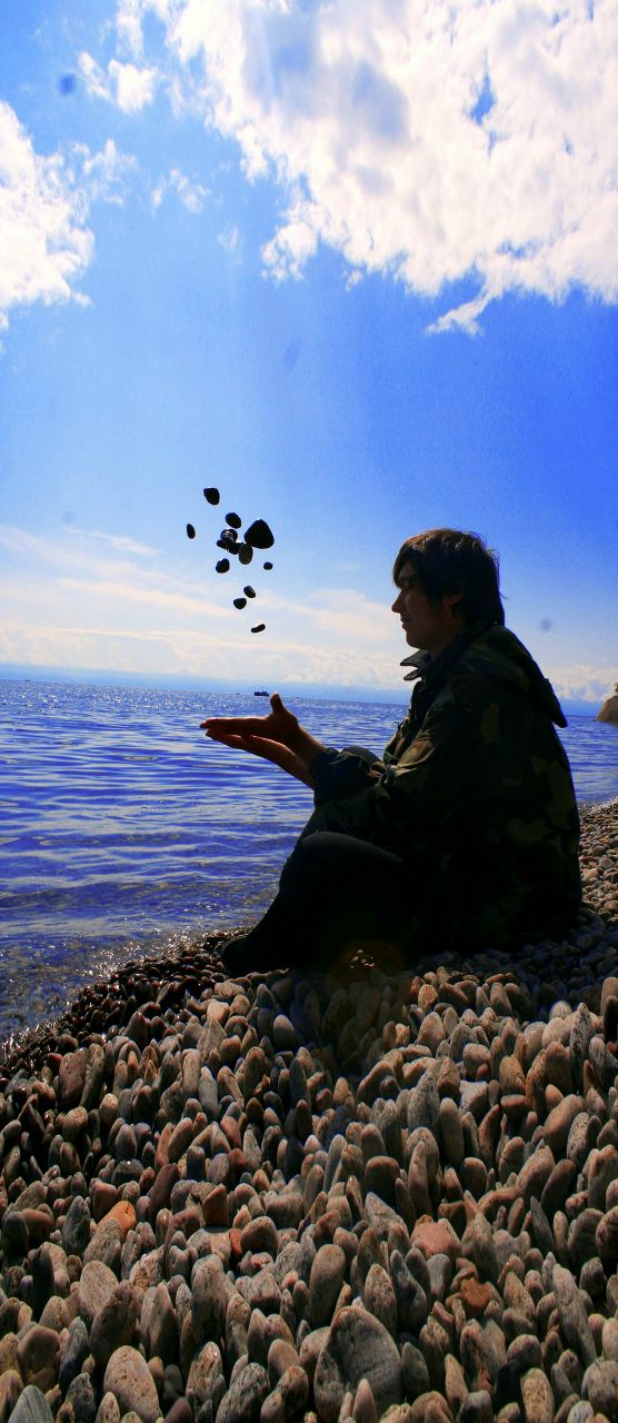 Теоретически Виктор | Москва