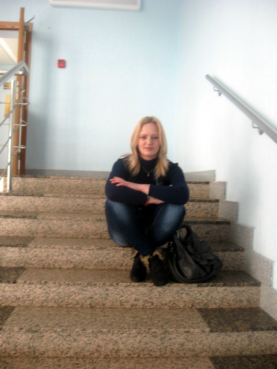 Аня Камыно | Вороново