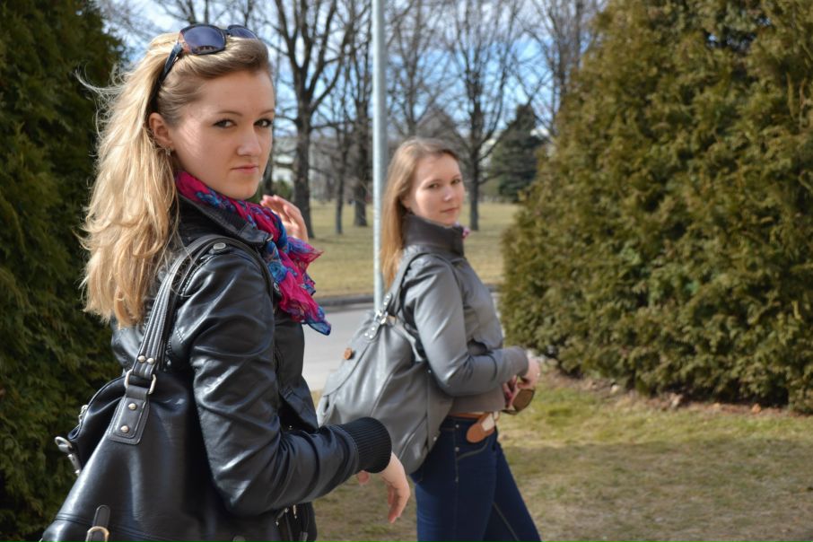 №4, Ирена Игнатьева, 36 лет №4, Ирена Игнатьева, 36 лет