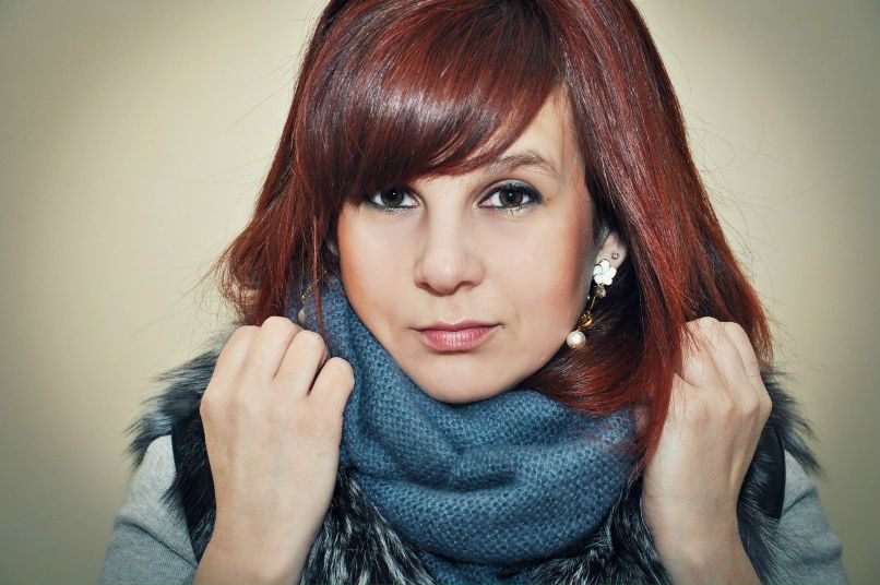 Алёна Гапонова | Киев