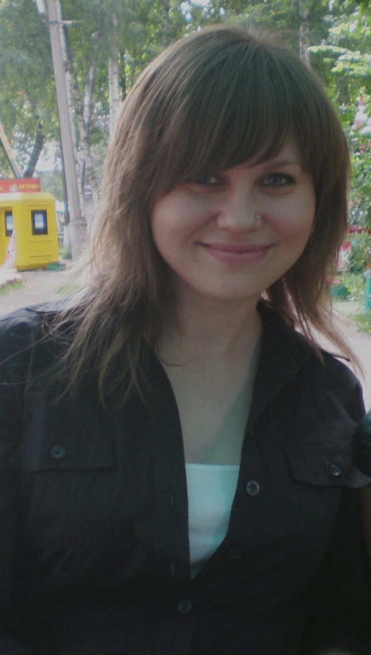 Дина Смирнова | Орехово-Зуево