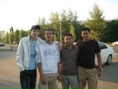 №13 Alibek Bek 17.01.1983: профиль, фото, статус - ВКонтакте №13 Alibek Bek 17.01.1983: профиль, фото, статус - ВКонтакте