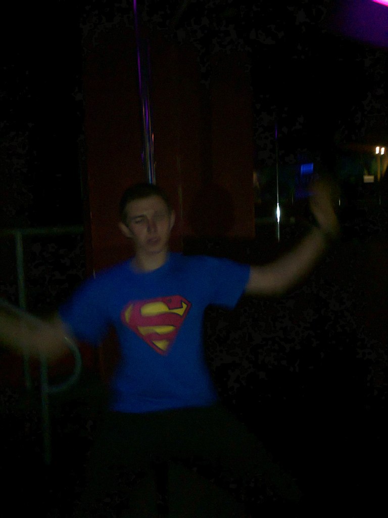 Юра Бариев | Мелитополь