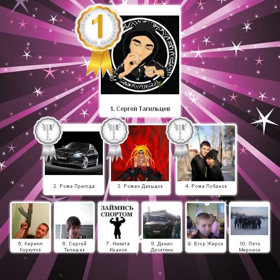 №85, Денис Давыдов, 30 лет, Санкт-Петербург №85, Денис Давыдов, 30 лет, Санкт-Петербург