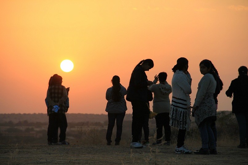 София Мугли | 