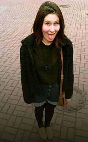 Maria Krasnenko | Киев