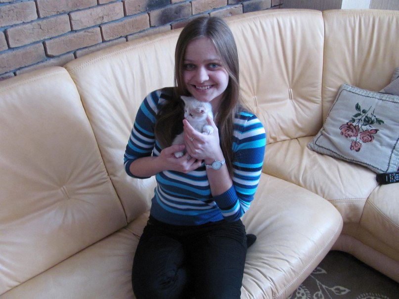 Алёна Куркова | Арзамас