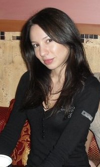 Раиса Ягудина | Ульяновск