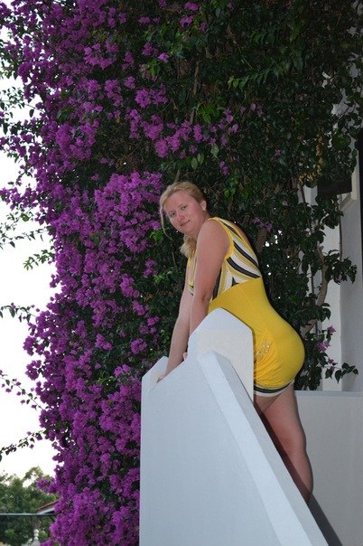 Ольга Антюхова | Подольск