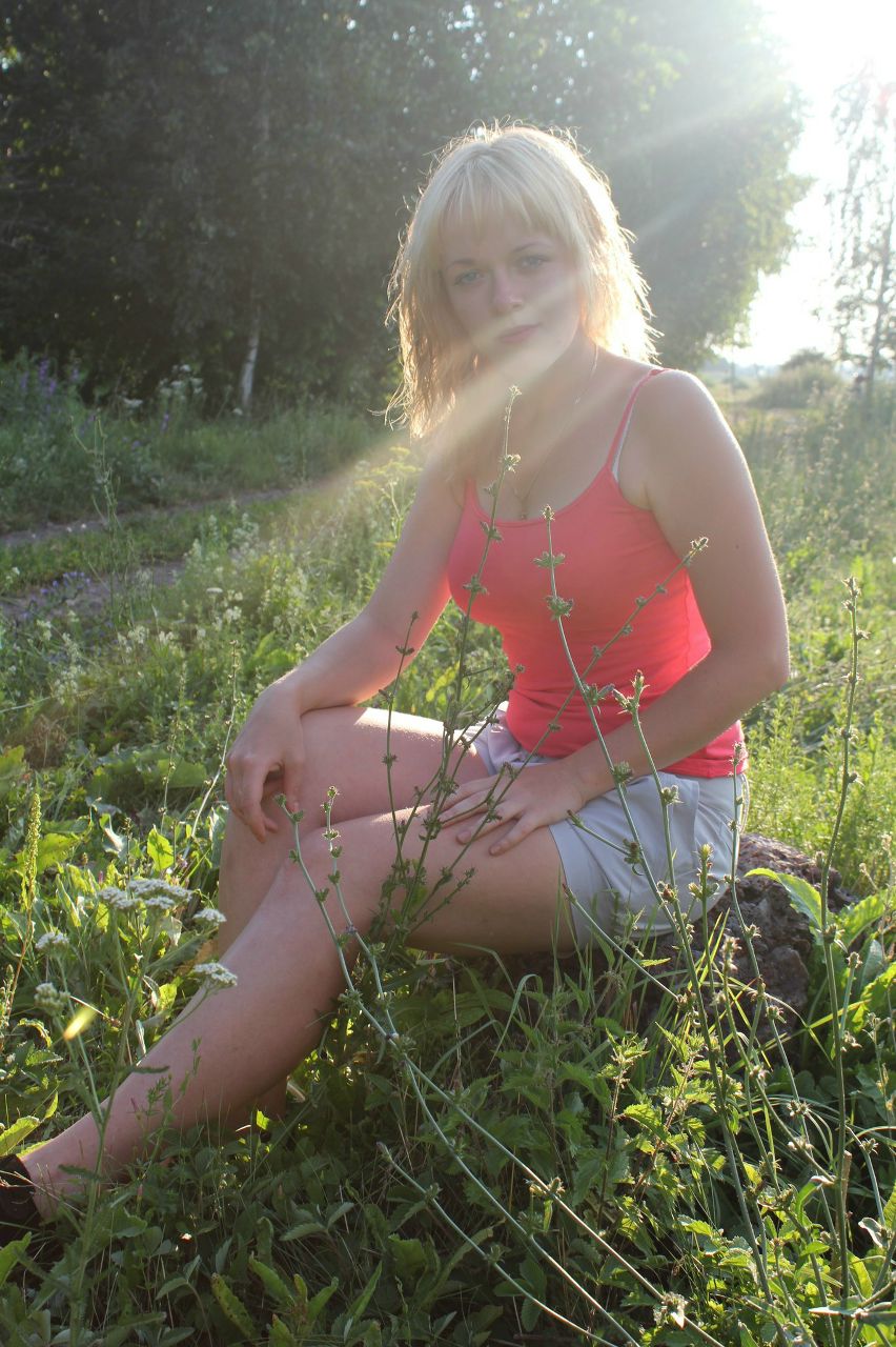 Анастасия Хатова | Санкт-Петербург