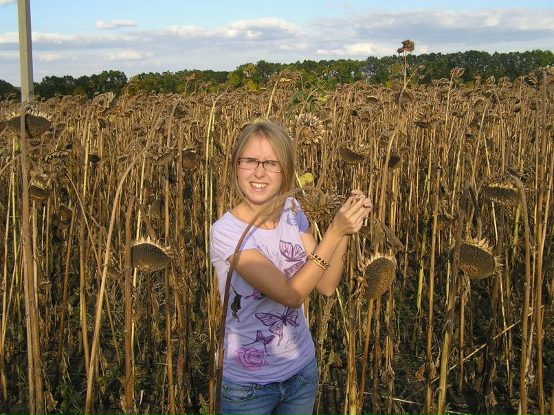 Yasya Lapko | Харьков
