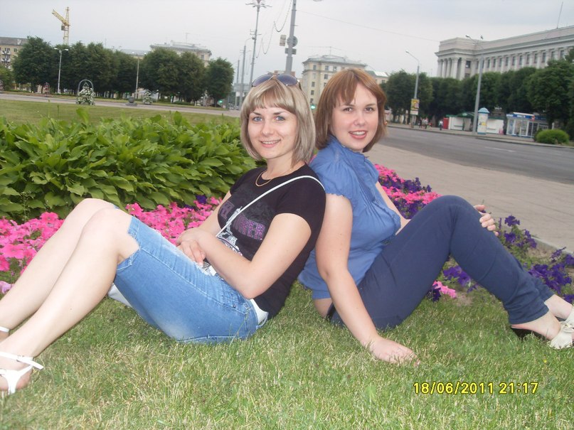 Ольга Сидоренко-Гущенко | Брест