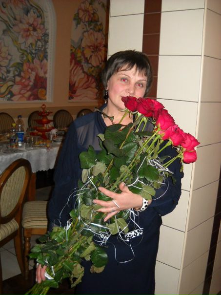 №12, Ольга Городова №12, Ольга Городова